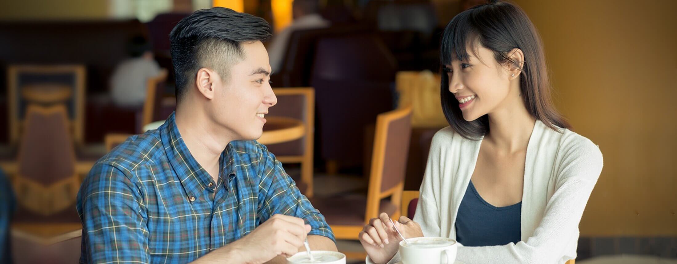 Singapore’s Best Dating Service & Matchmaking Agency - Lunch Actually