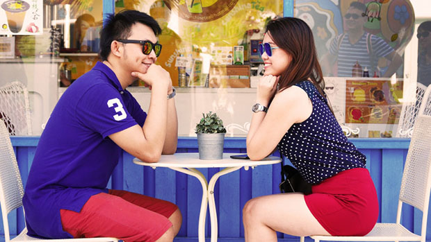 Get a girlfriend in singapore singles events