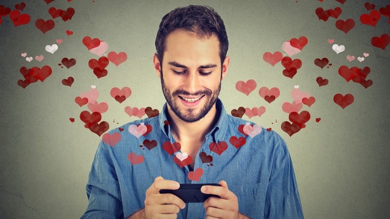 Online Dating mat kol dating Labs i oss