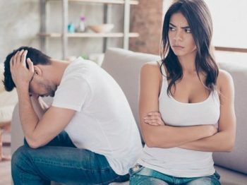 6 Signs Of a Toxic Relationship