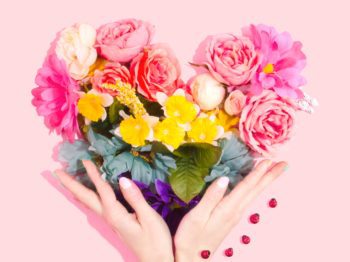 Pilihan Bunga Terbaik Untuk Kekasih di Hari Valentine