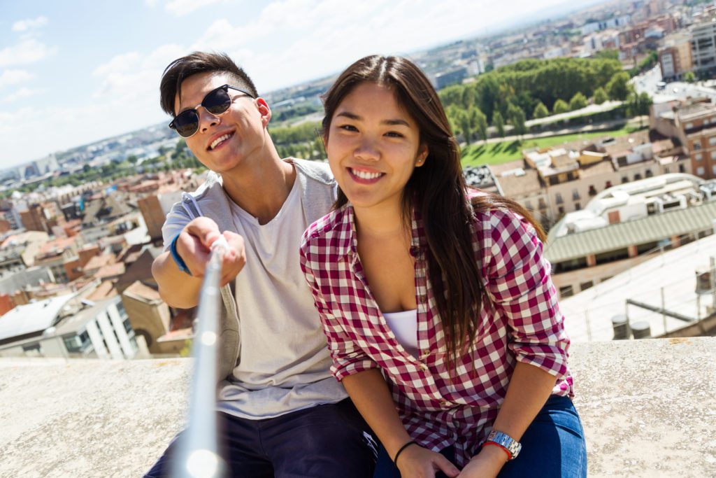 2020 Dating Trends | Lunch Actually (SG)