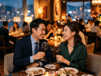 Date Better: 10 Proven Tips to Find Meaningful Love