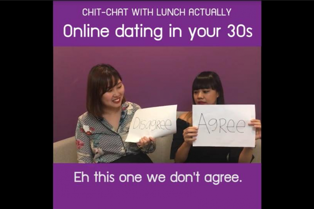matchmaking agency jakarta funny dating profiles tumblr
