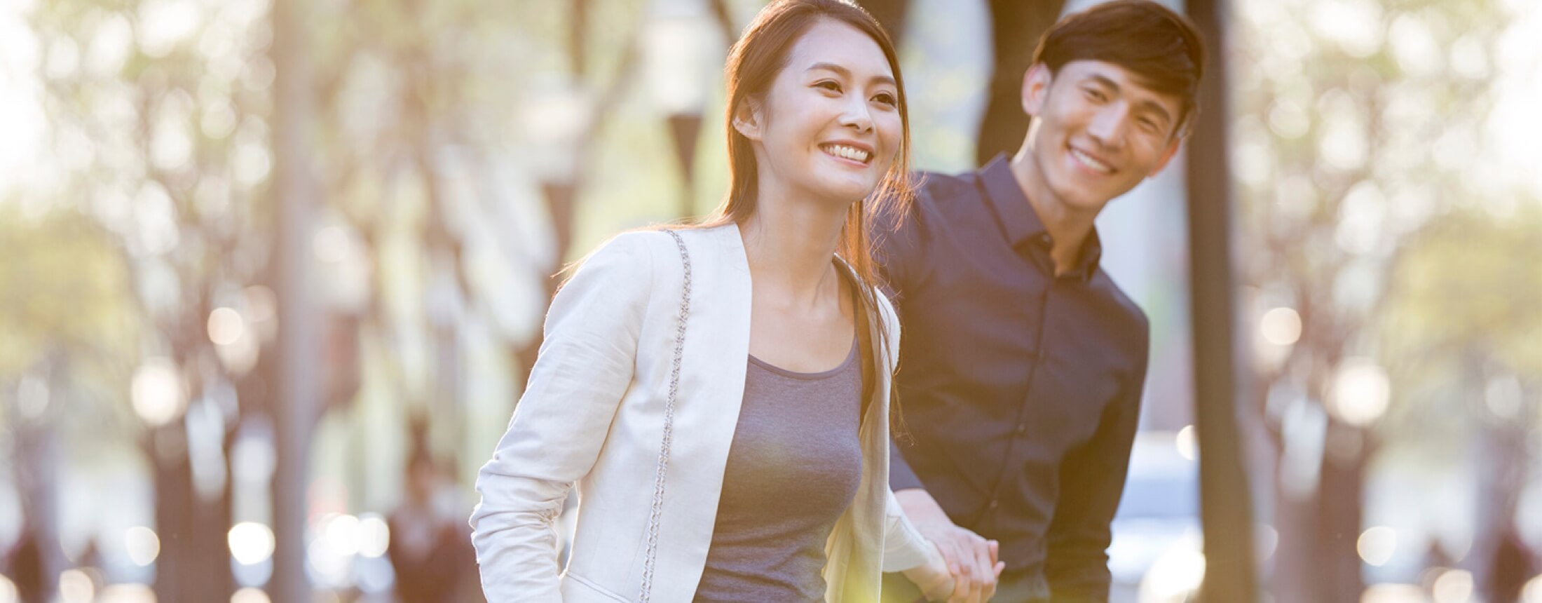 Hong Kong’s Best Dating Service & Matchmaking Agency - Lunch Actually