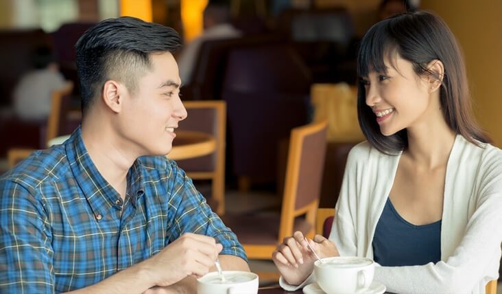 Singapore’s Best Dating Service & Matchmaking Agency - Lunch Actually