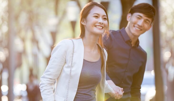 Hong Kong’s Best Dating Service & Matchmaking Agency - Lunch Actually